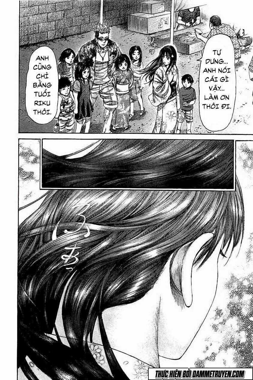 Rikudou - Chapter 61 - Trang 14