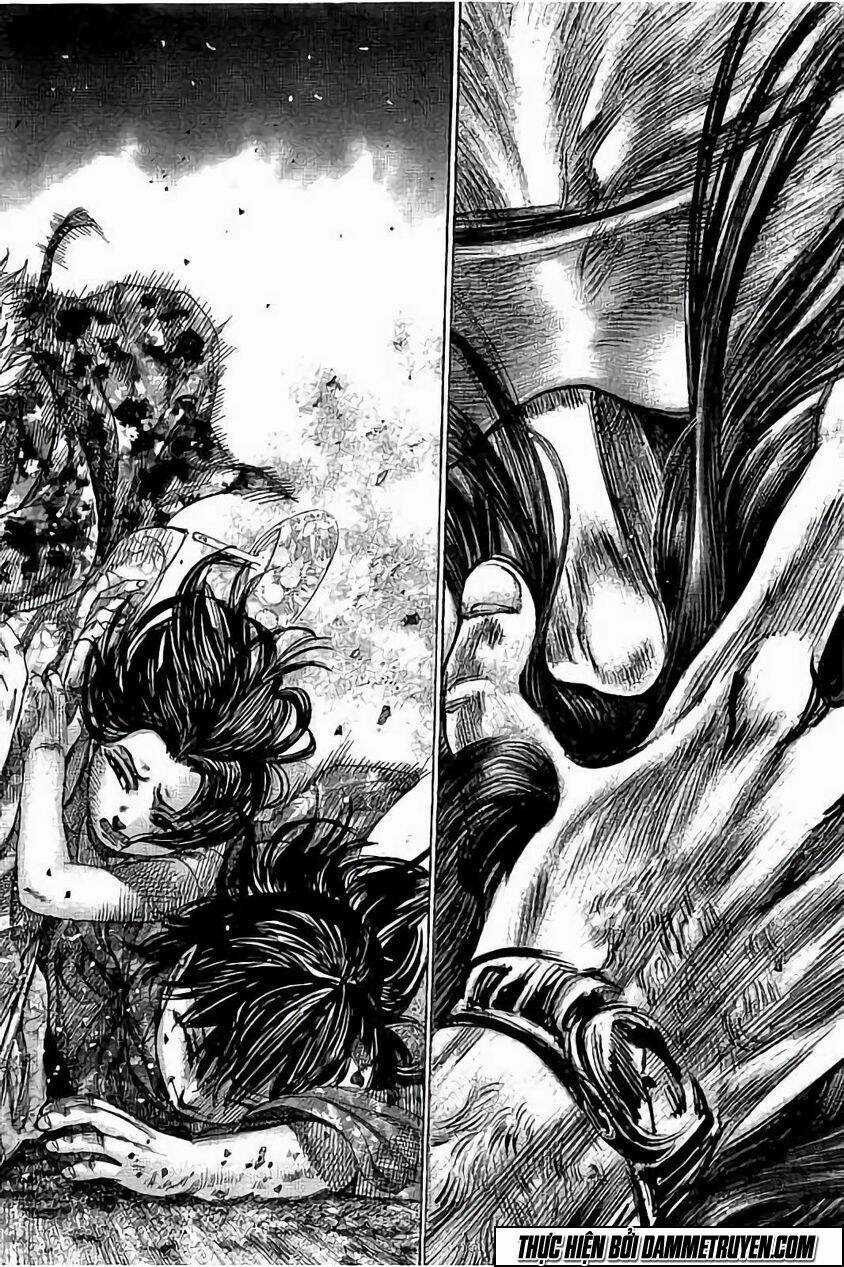 Rikudou - Chapter 61 - Trang 16