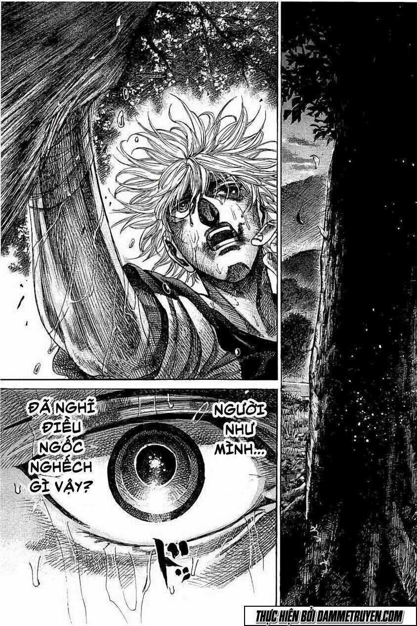 Rikudou - Chapter 61 - Trang 3