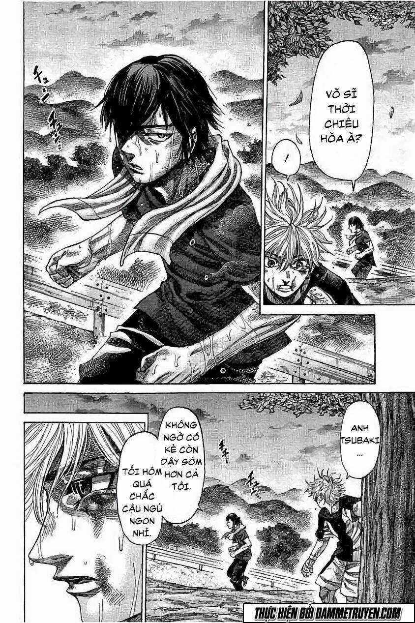 Rikudou - Chapter 61 - Trang 4