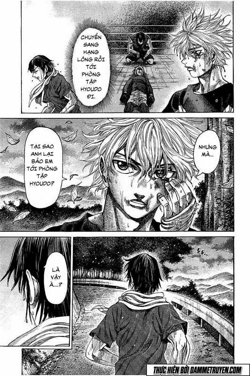 Rikudou - Chapter 61 - Trang 5