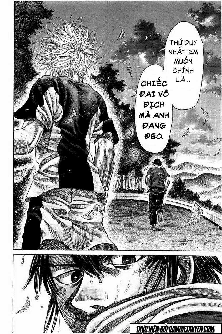 Rikudou - Chapter 61 - Trang 8