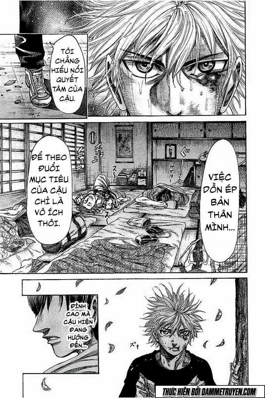 Rikudou - Chapter 61 - Trang 9