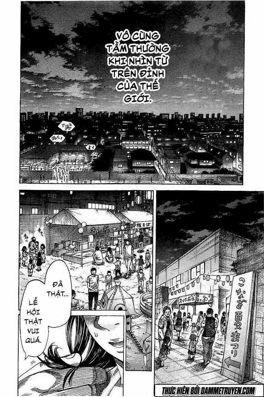 Rikudou - Chapter 61 - Trang 10