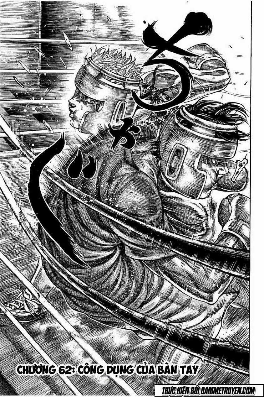 Rikudou - Chapter 62 - Trang 2