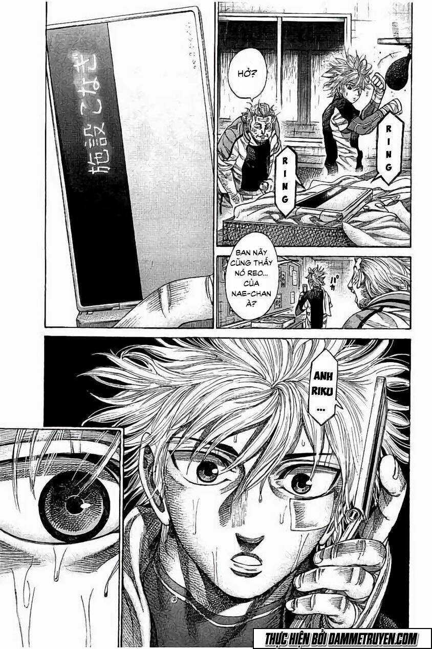 Rikudou - Chapter 62 - Trang 12