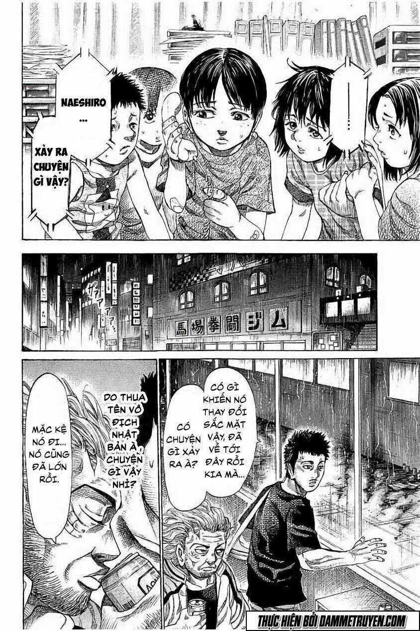 Rikudou - Chapter 62 - Trang 13