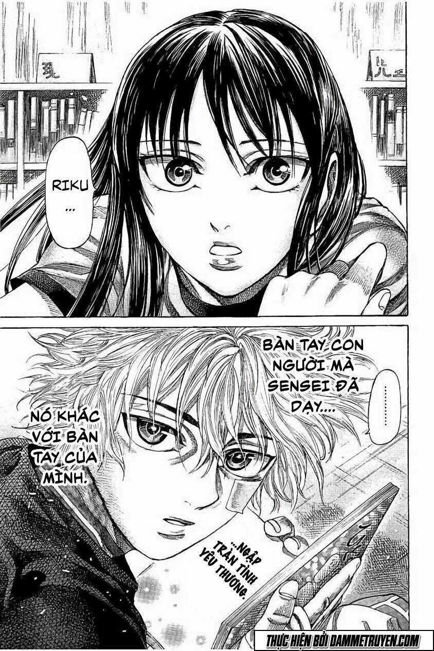 Rikudou - Chapter 62 - Trang 18