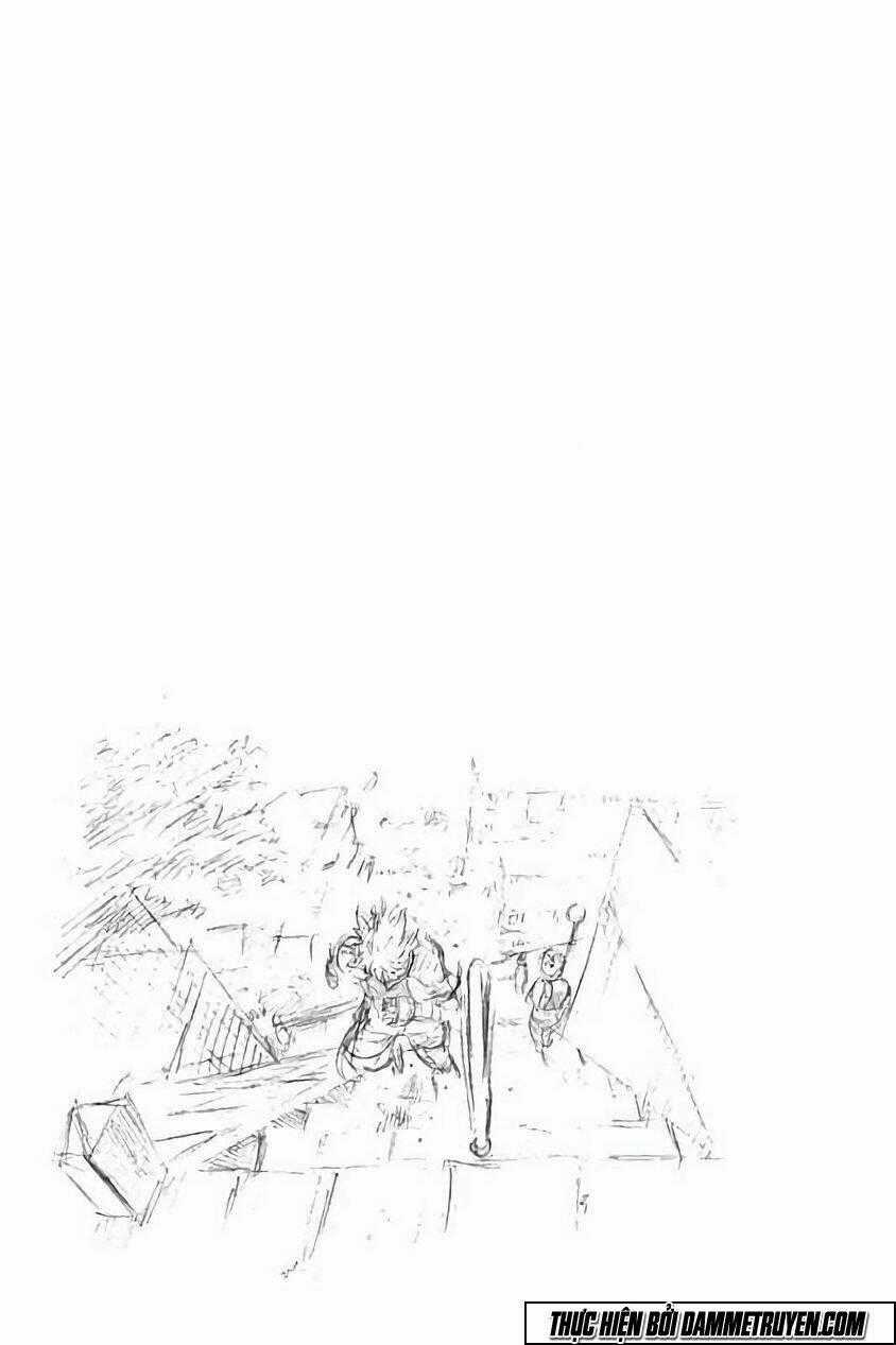 Rikudou - Chapter 62 - Trang 20