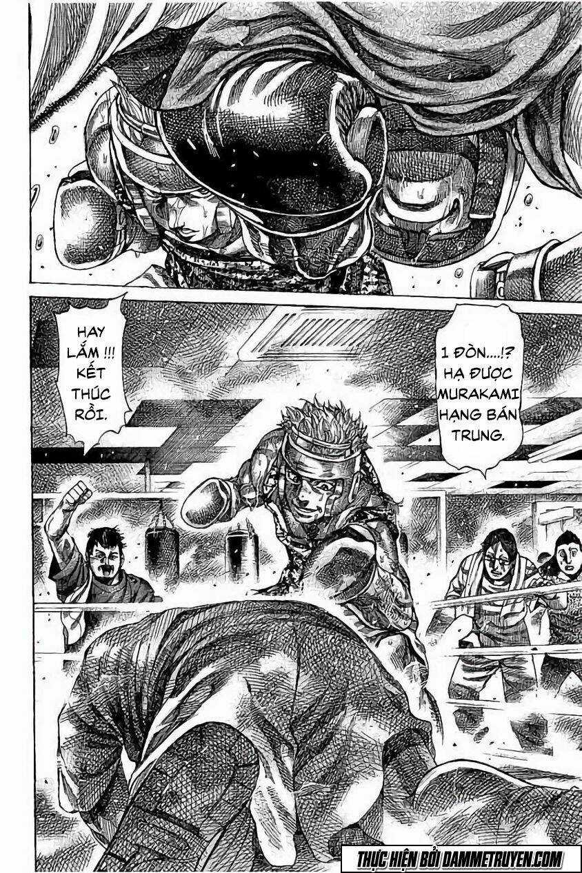 Rikudou - Chapter 62 - Trang 3