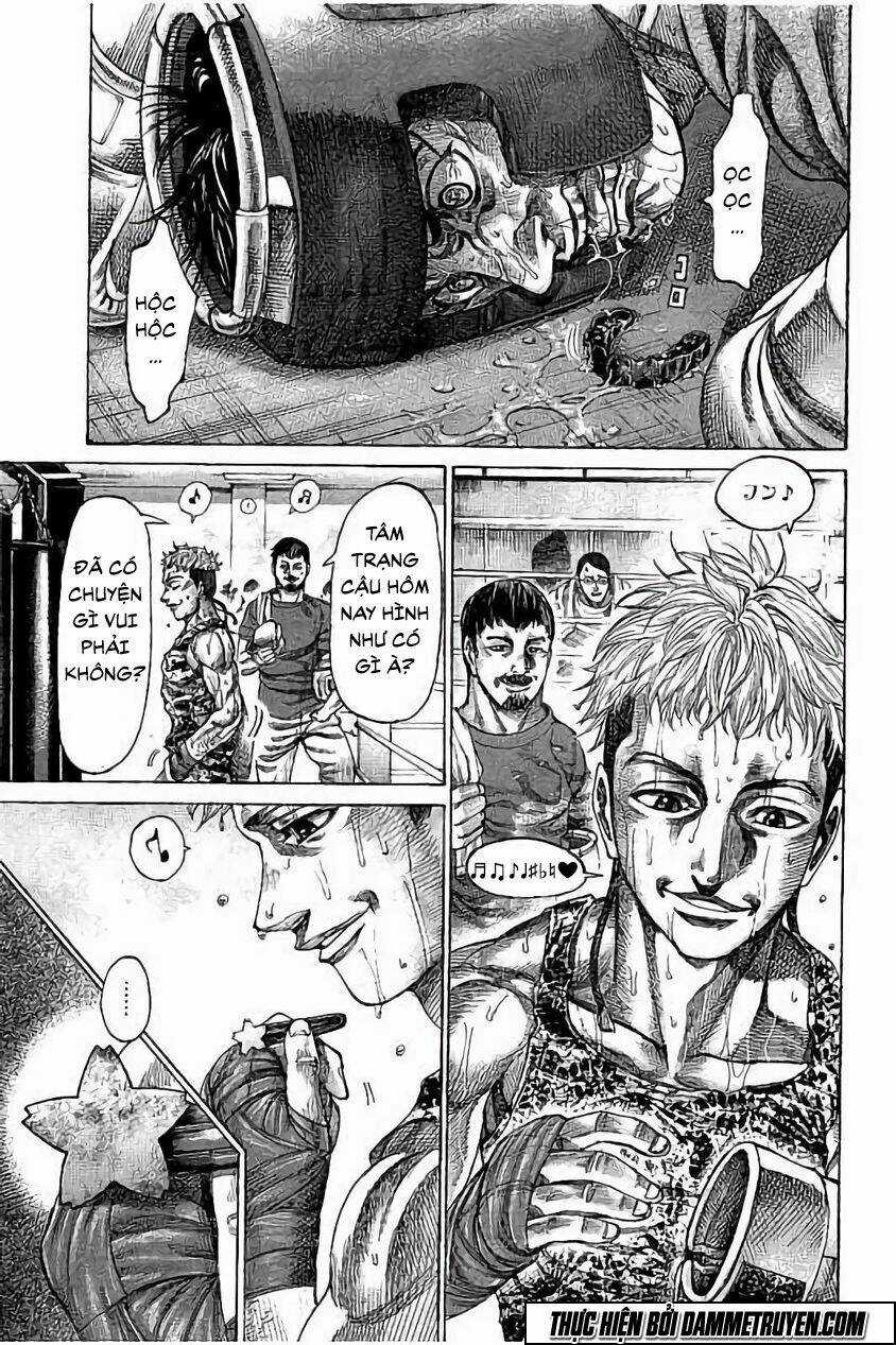 Rikudou - Chapter 62 - Trang 4