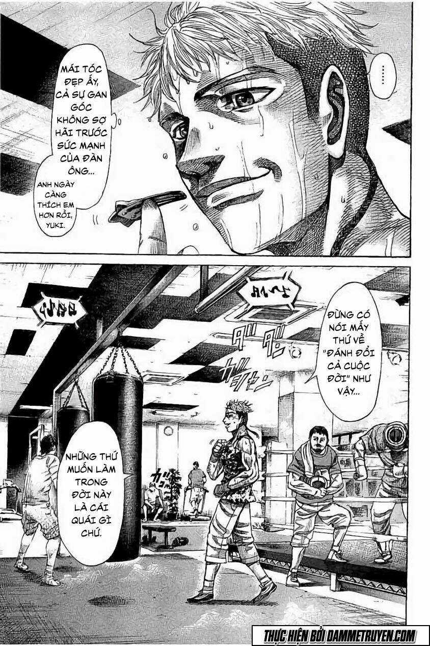 Rikudou - Chapter 62 - Trang 6