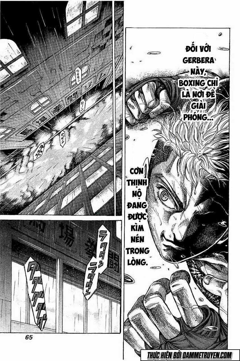 Rikudou - Chapter 62 - Trang 8