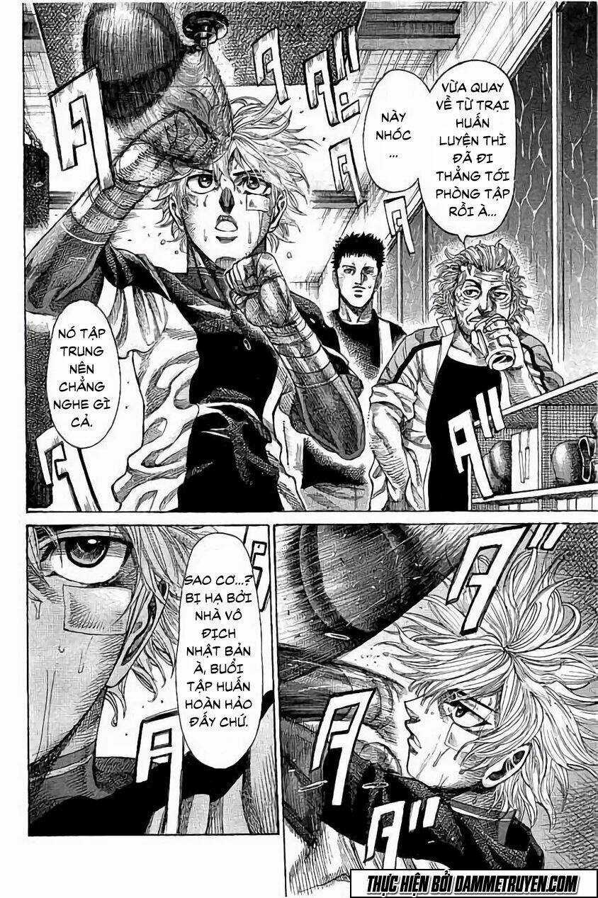 Rikudou - Chapter 62 - Trang 9