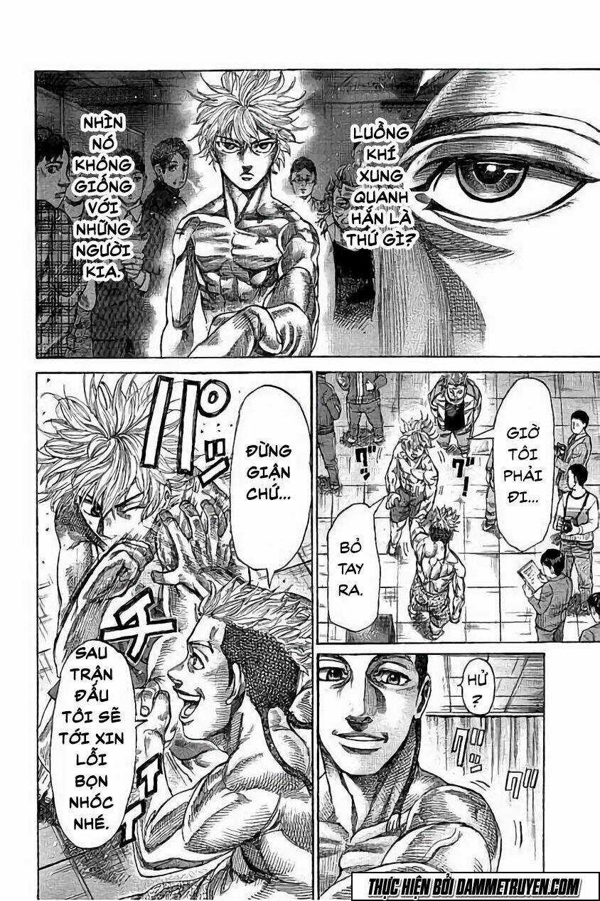 Rikudou - Chapter 63 - Trang 13