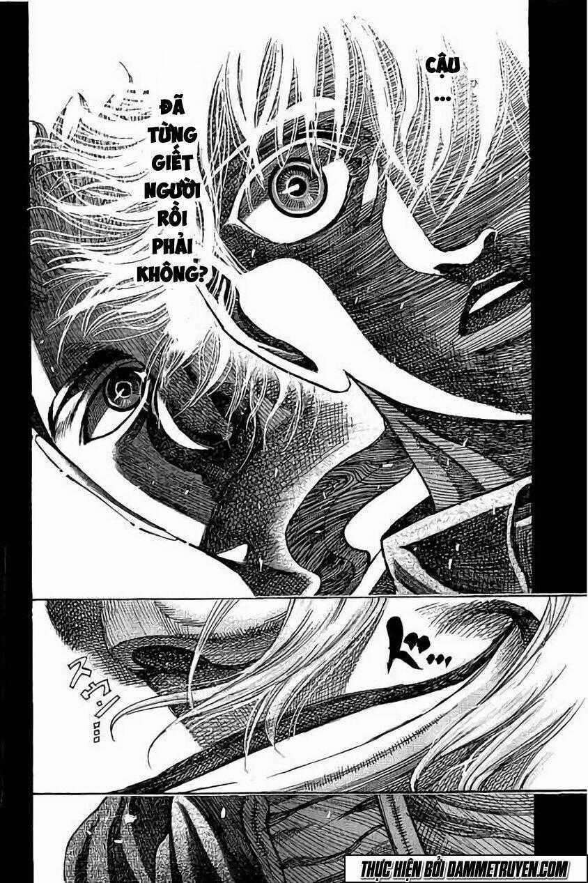 Rikudou - Chapter 63 - Trang 19