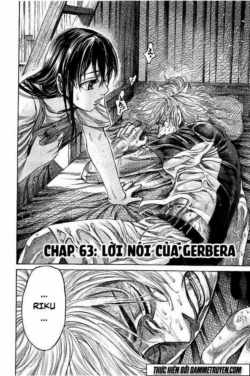 Rikudou - Chapter 63 - Trang 3