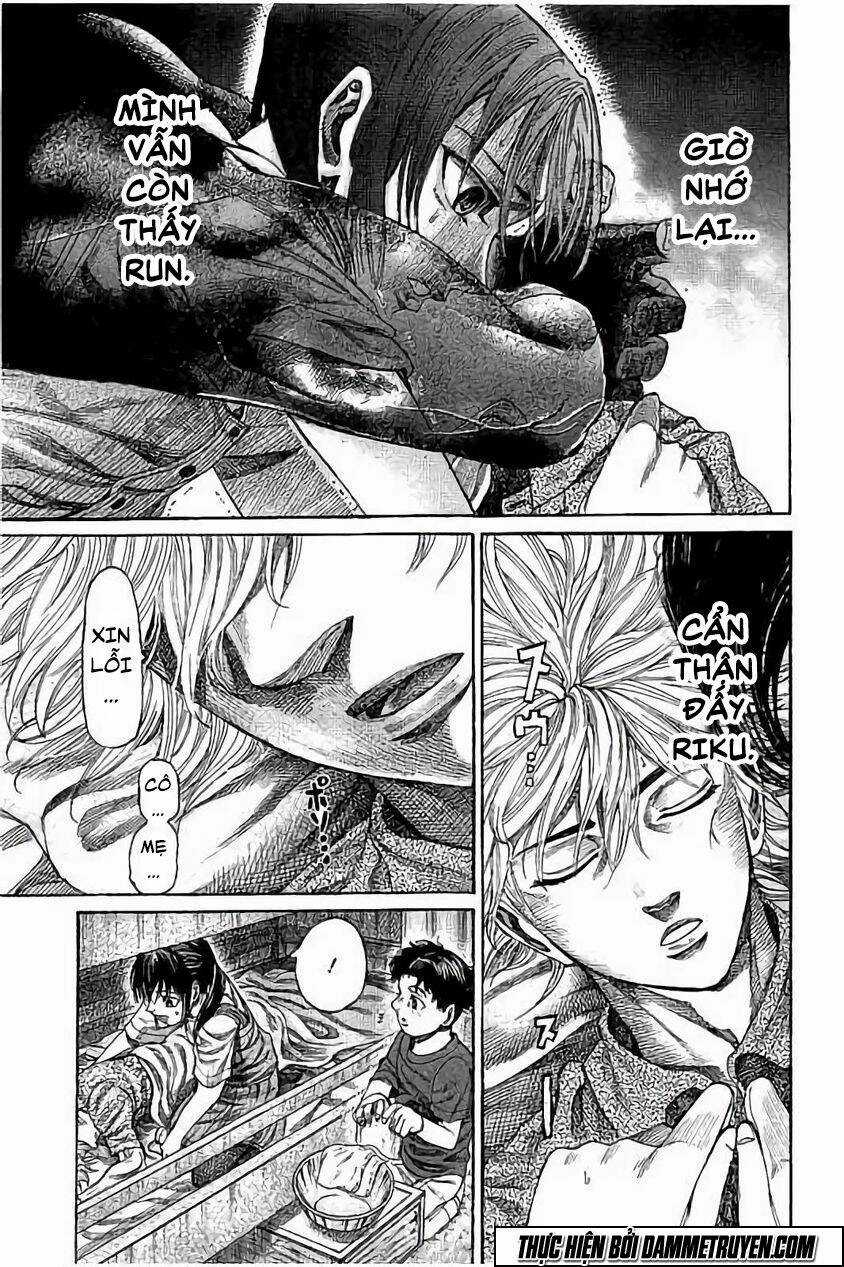 Rikudou - Chapter 63 - Trang 8