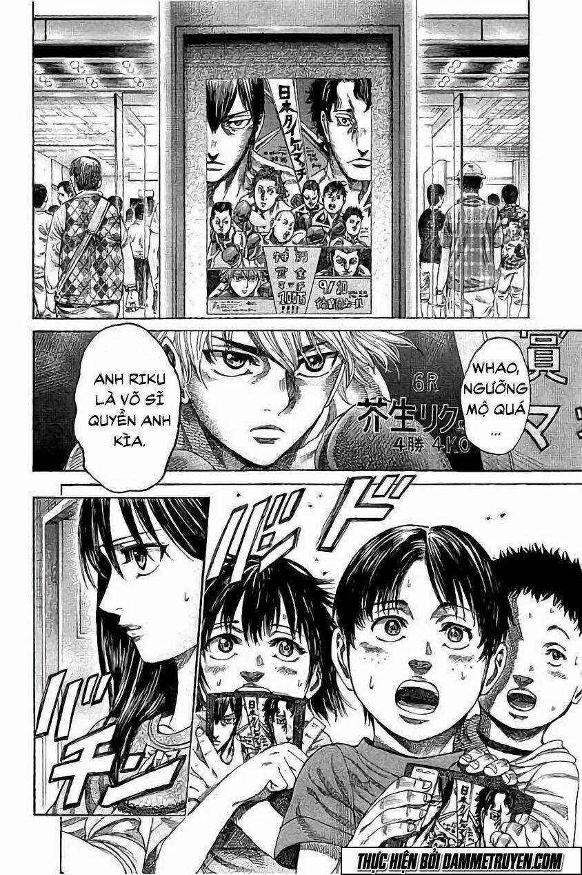 Rikudou - Chapter 64 - Trang 11