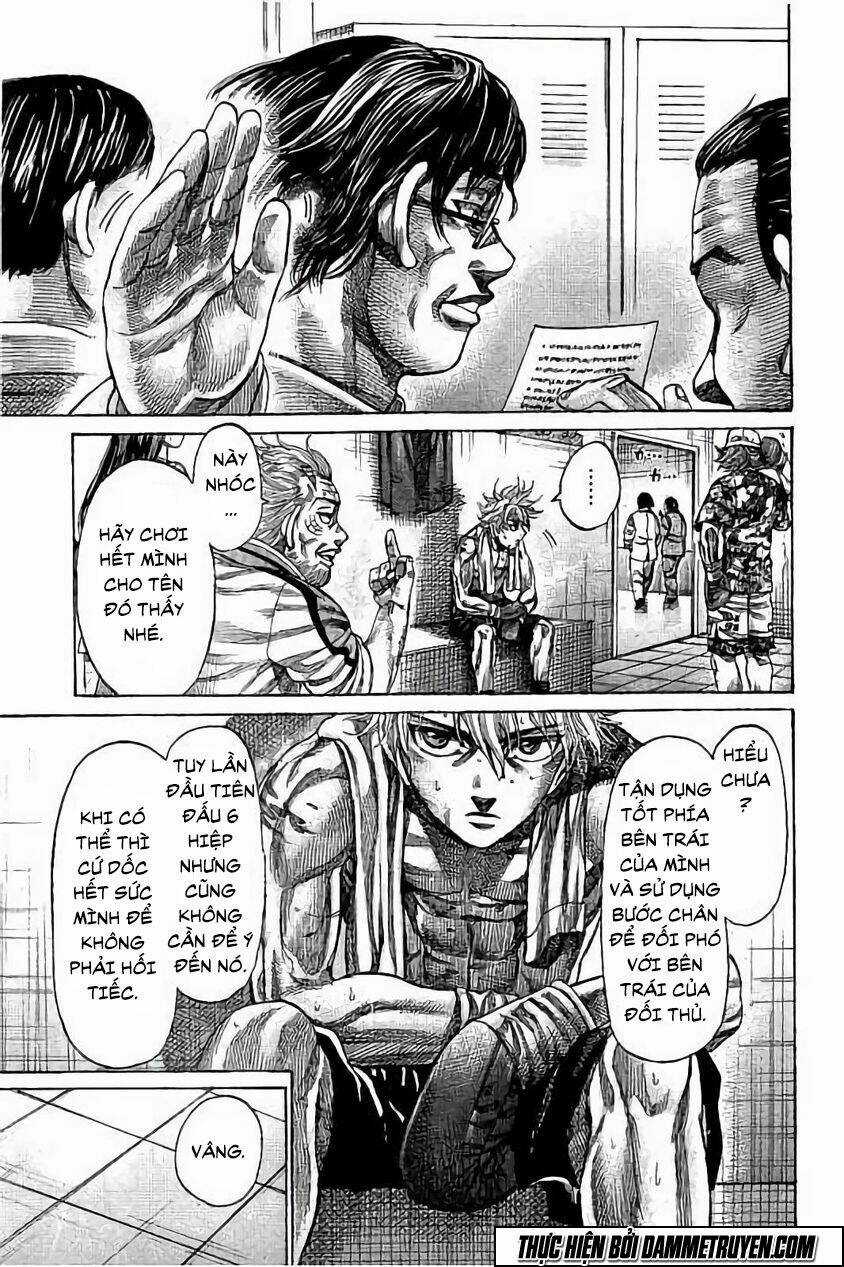 Rikudou - Chapter 64 - Trang 14