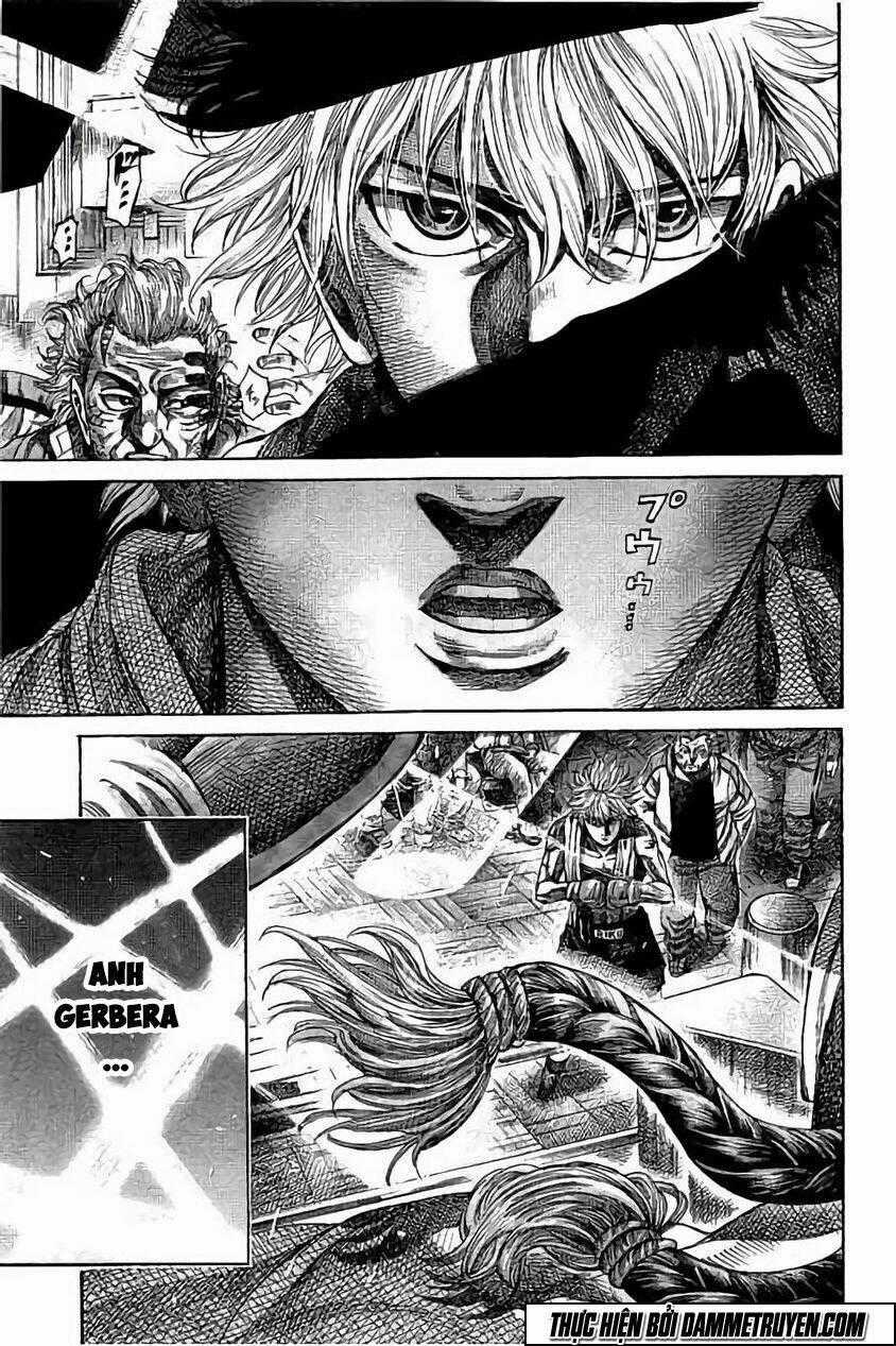 Rikudou - Chapter 64 - Trang 18