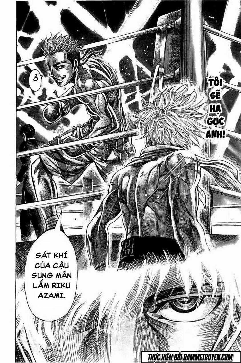 Rikudou - Chapter 64 - Trang 19