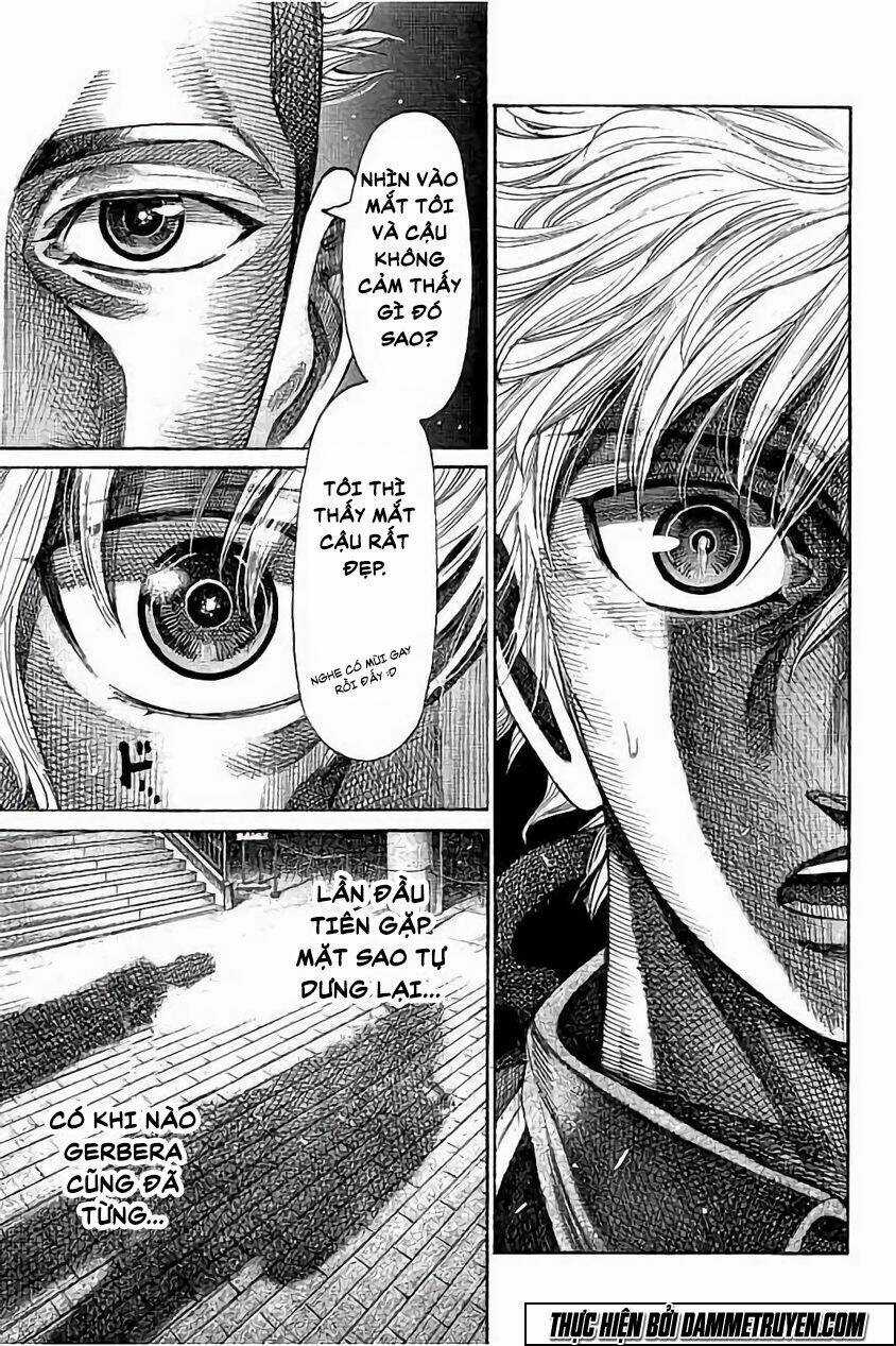 Rikudou - Chapter 64 - Trang 6