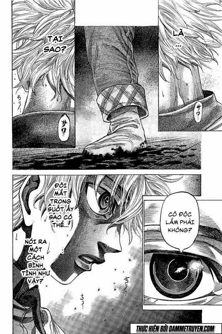 Rikudou - Chapter 64 - Trang 7