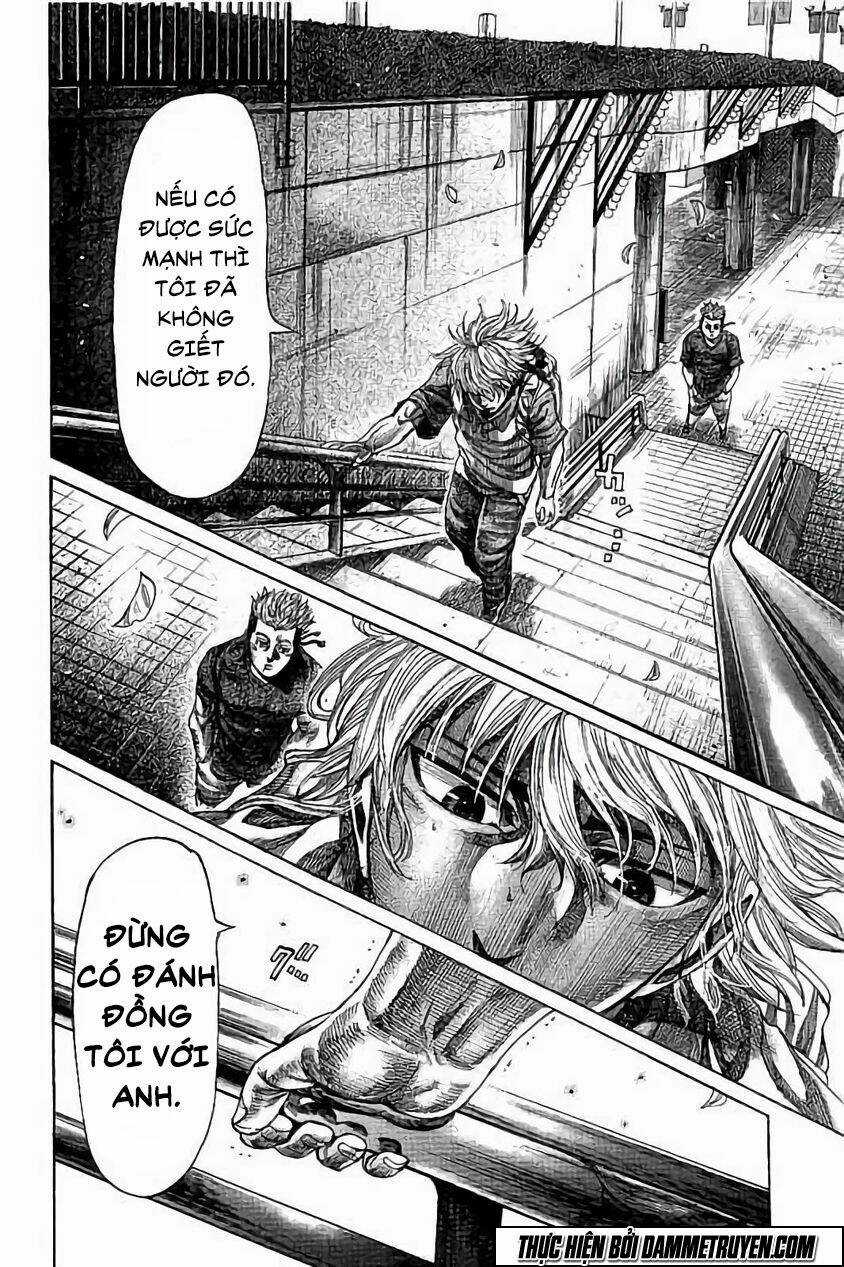 Rikudou - Chapter 64 - Trang 9
