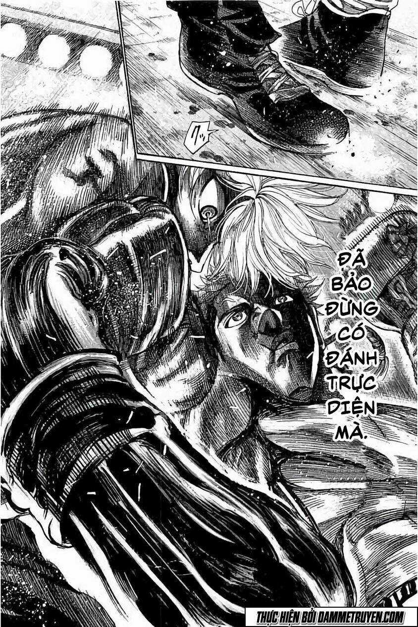 Rikudou - Chapter 65 - Trang 13