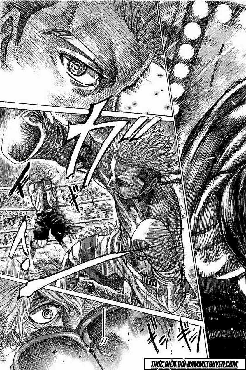 Rikudou - Chapter 65 - Trang 14