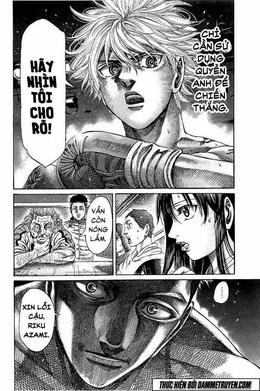 Rikudou - Chapter 65 - Trang 19