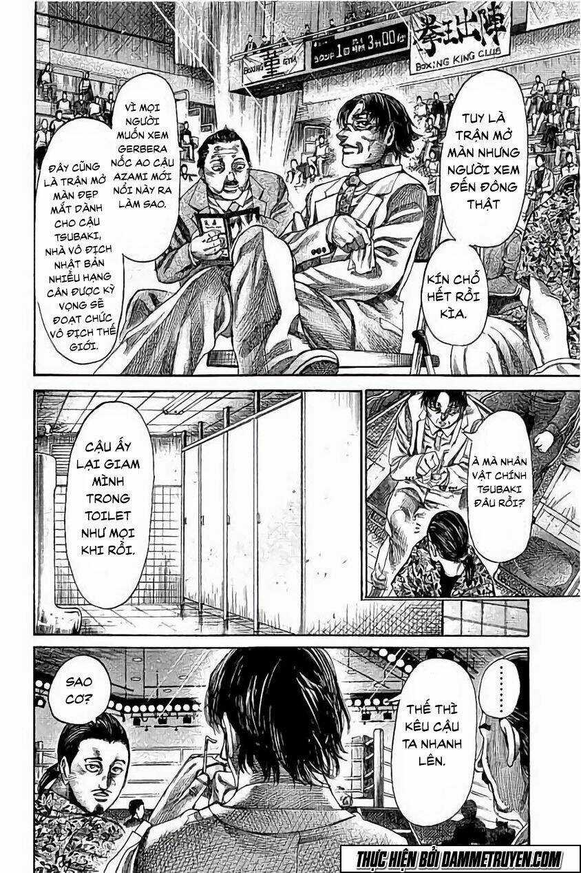 Rikudou - Chapter 65 - Trang 5