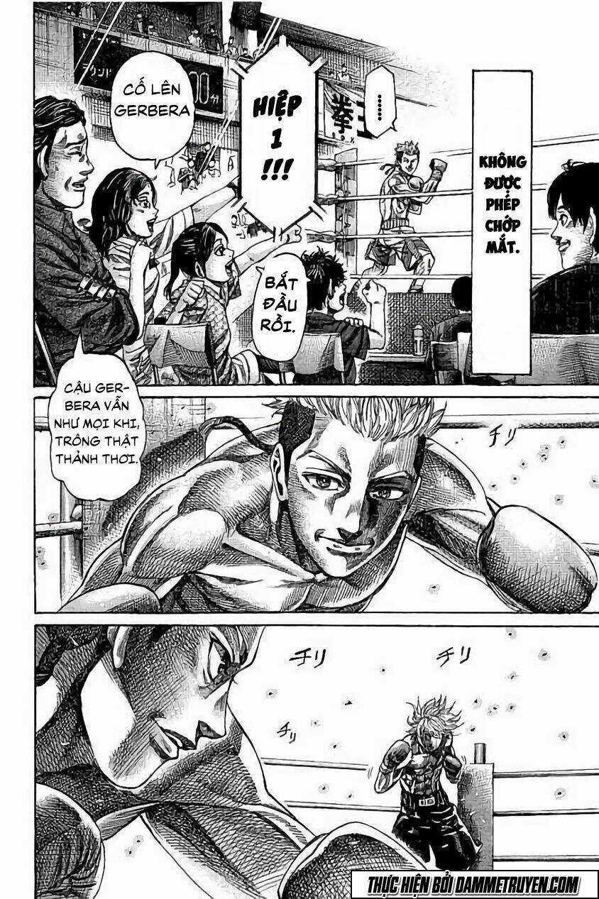 Rikudou - Chapter 65 - Trang 7