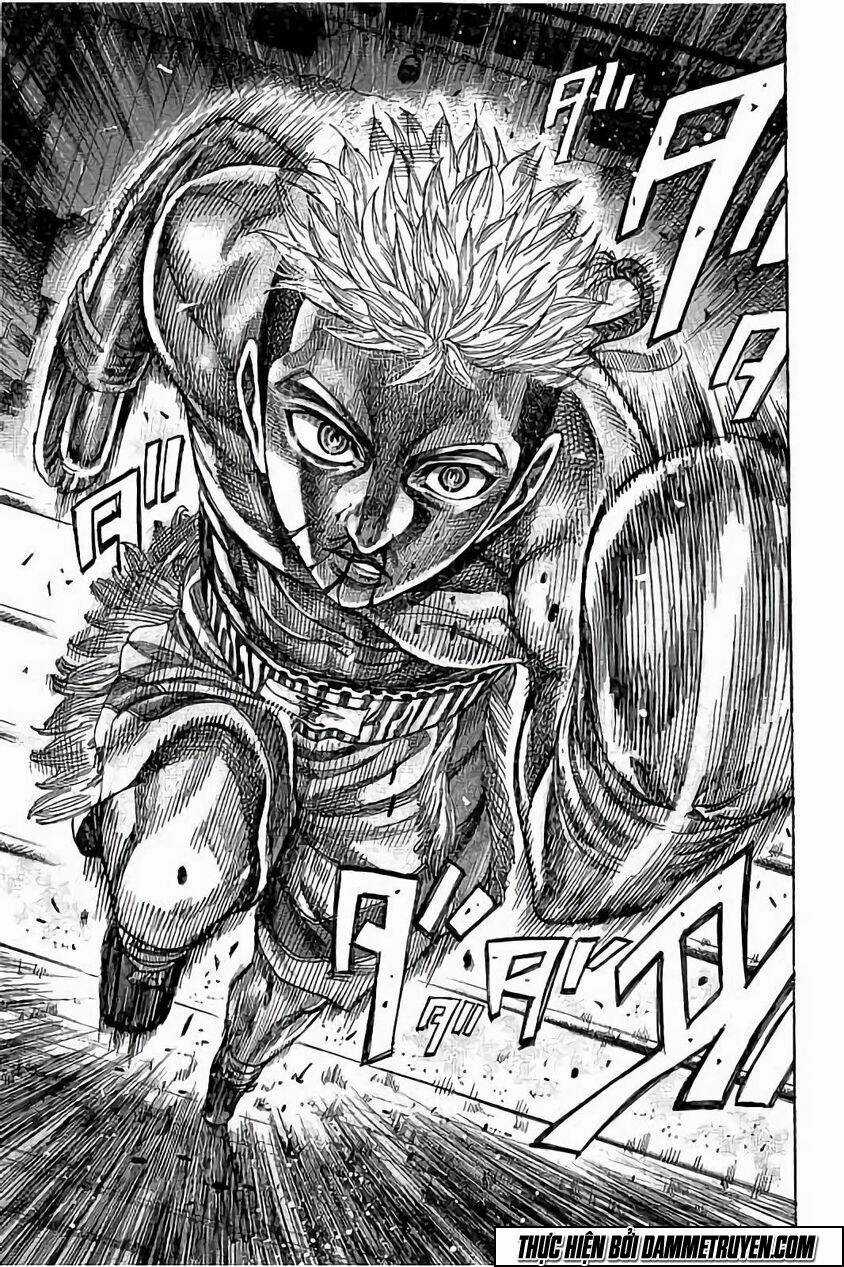 Rikudou - Chapter 66 - Trang 12