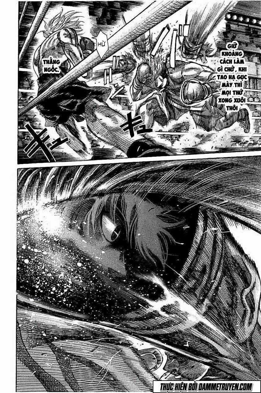 Rikudou - Chapter 66 - Trang 13