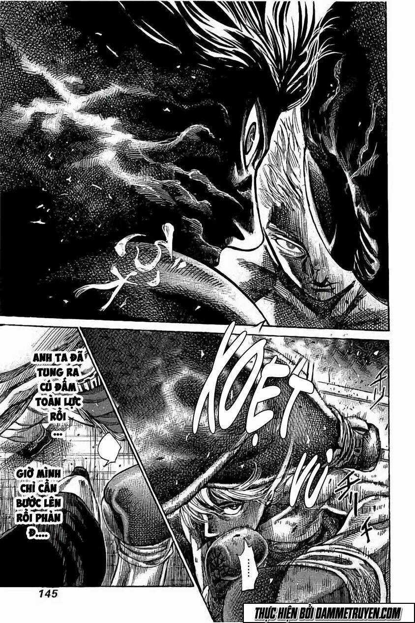 Rikudou - Chapter 66 - Trang 14