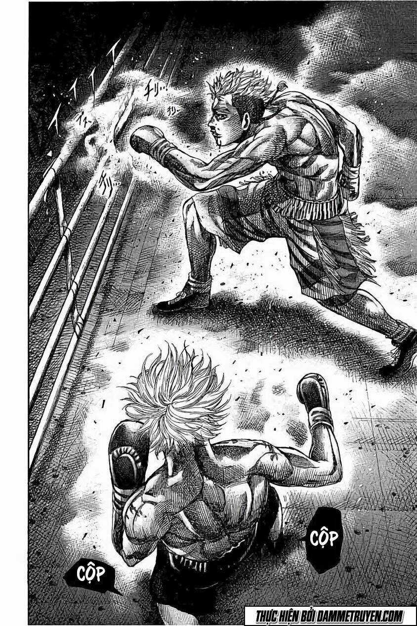 Rikudou - Chapter 66 - Trang 15