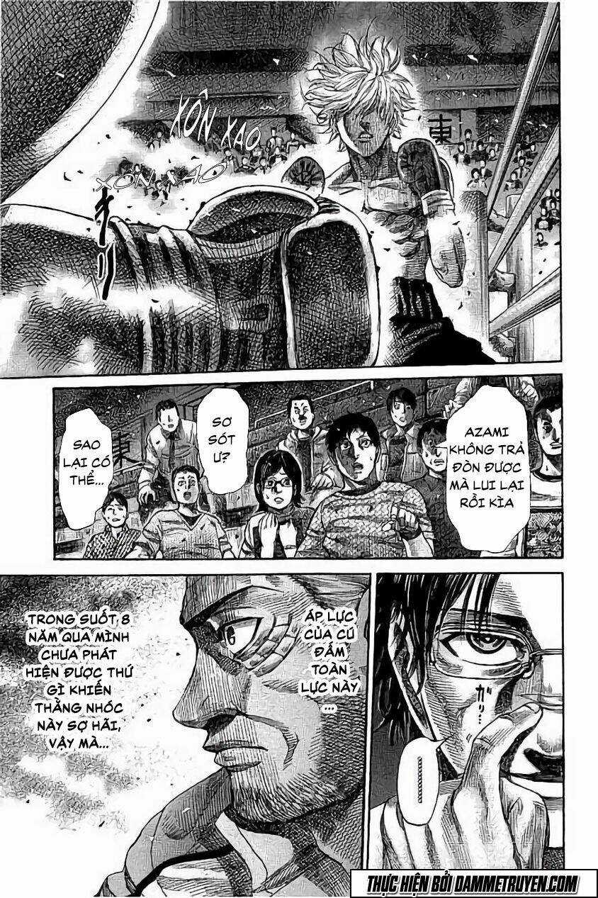 Rikudou - Chapter 66 - Trang 16