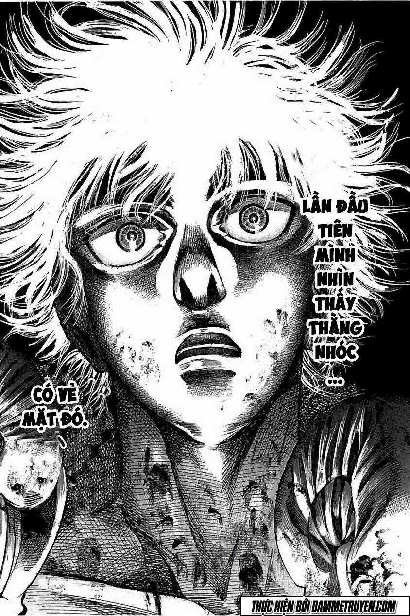 Rikudou - Chapter 66 - Trang 17