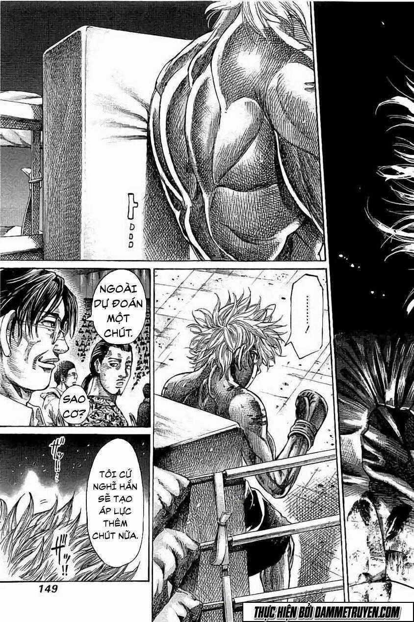 Rikudou - Chapter 66 - Trang 18