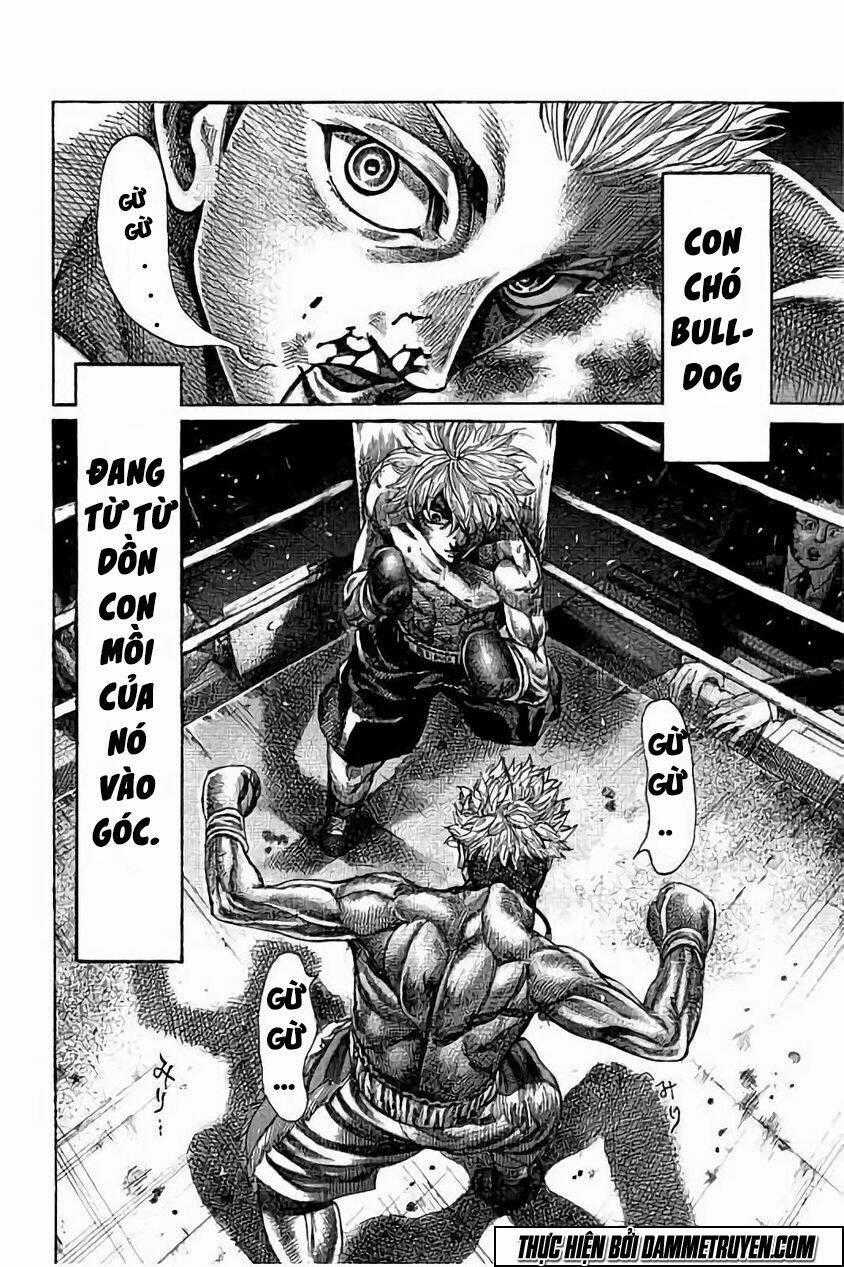 Rikudou - Chapter 66 - Trang 19