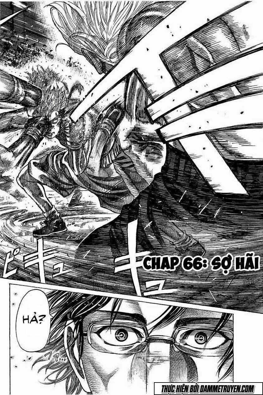 Rikudou - Chapter 66 - Trang 3