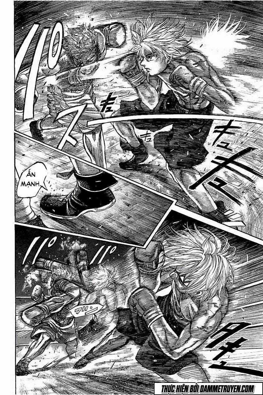 Rikudou - Chapter 66 - Trang 5