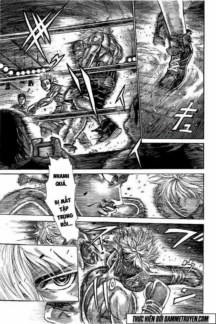 Rikudou - Chapter 66 - Trang 6