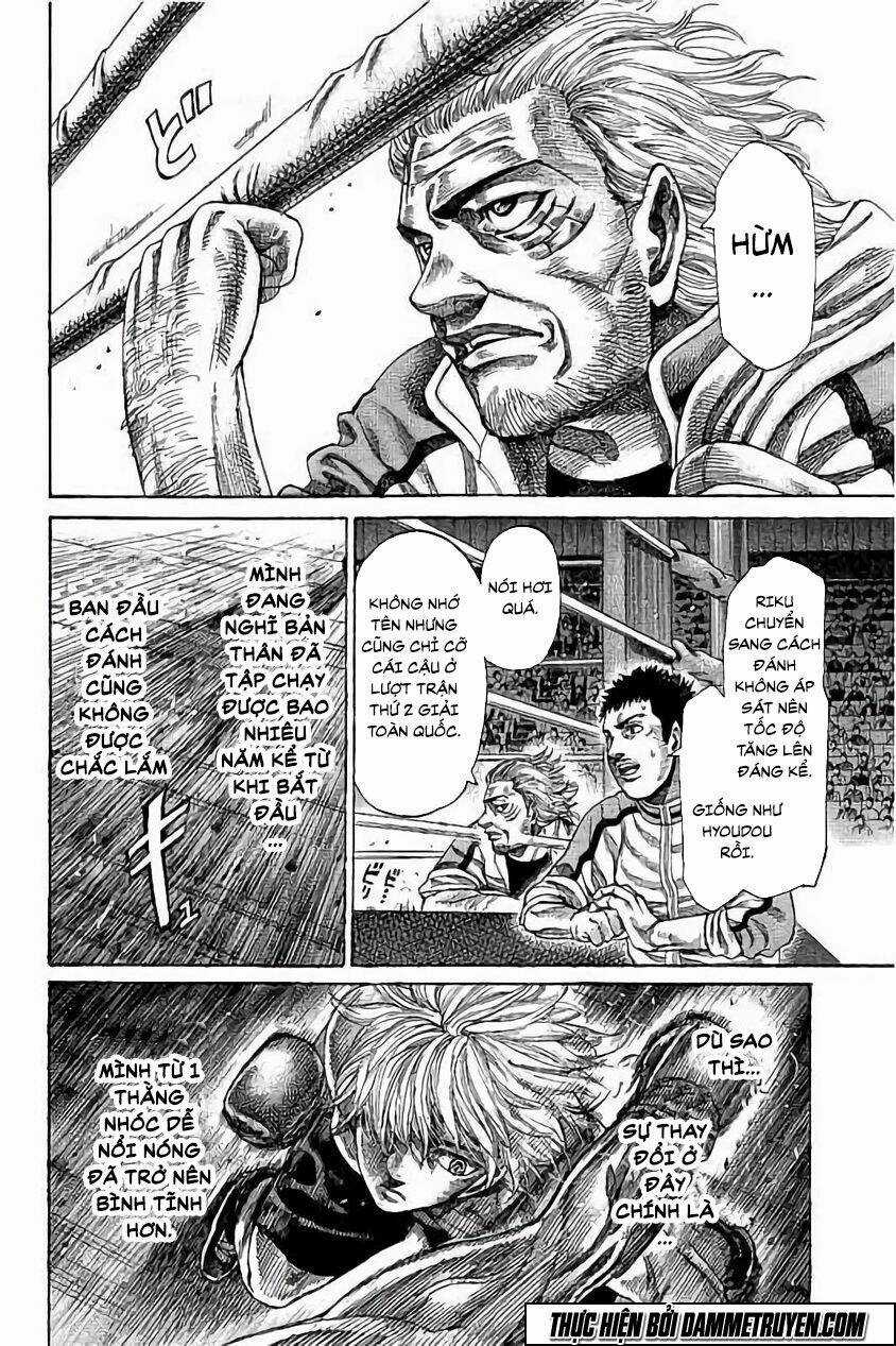 Rikudou - Chapter 66 - Trang 9