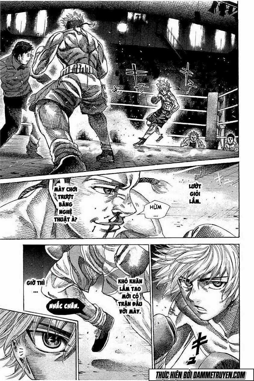 Rikudou - Chapter 66 - Trang 10