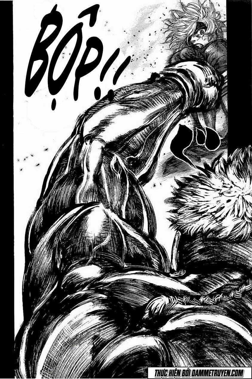 Rikudou - Chapter 67 - Trang 11