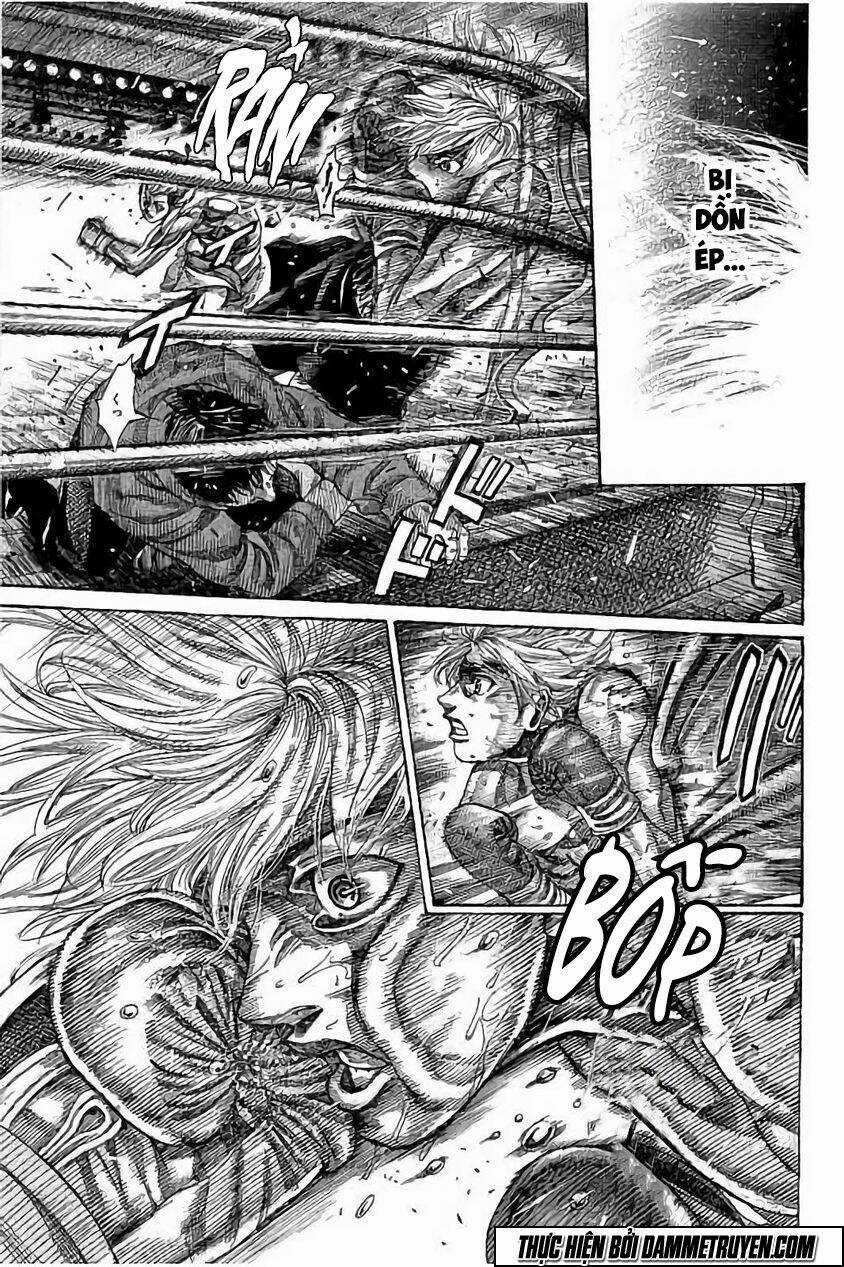 Rikudou - Chapter 67 - Trang 12