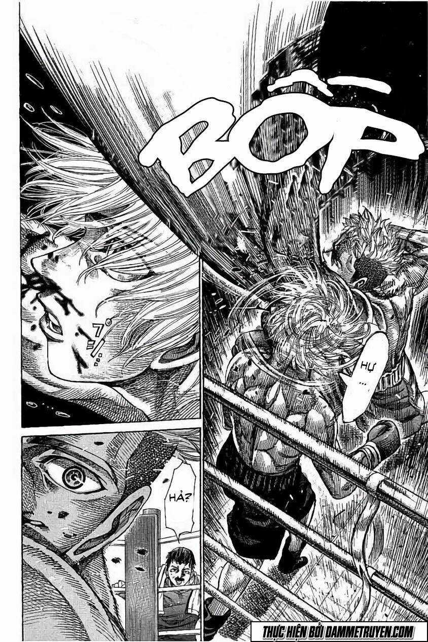 Rikudou - Chapter 67 - Trang 13